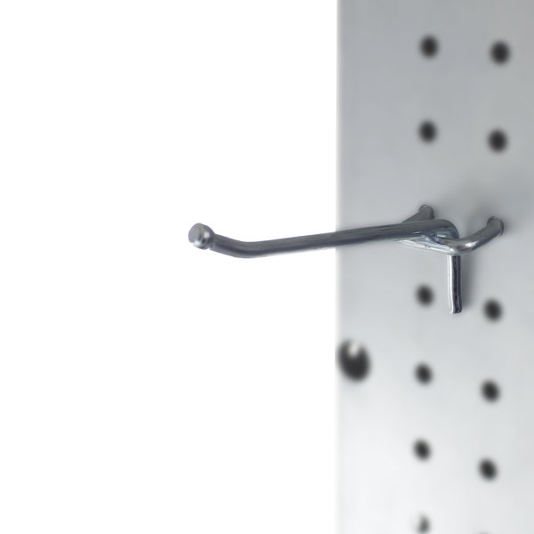 Pegboard hooks toolstation new arrivals